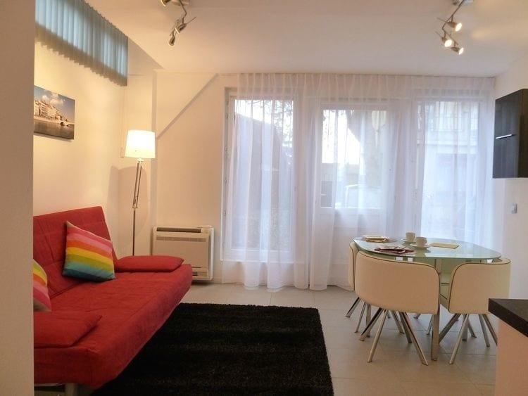 B&B "Clos Feuillat" Лион Экстерьер фото