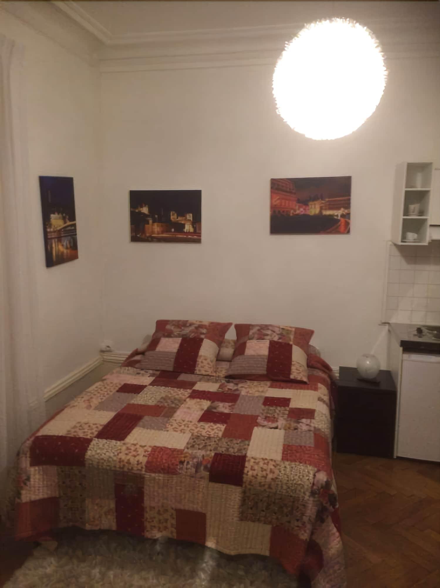 B&B "Clos Feuillat" Лион Экстерьер фото