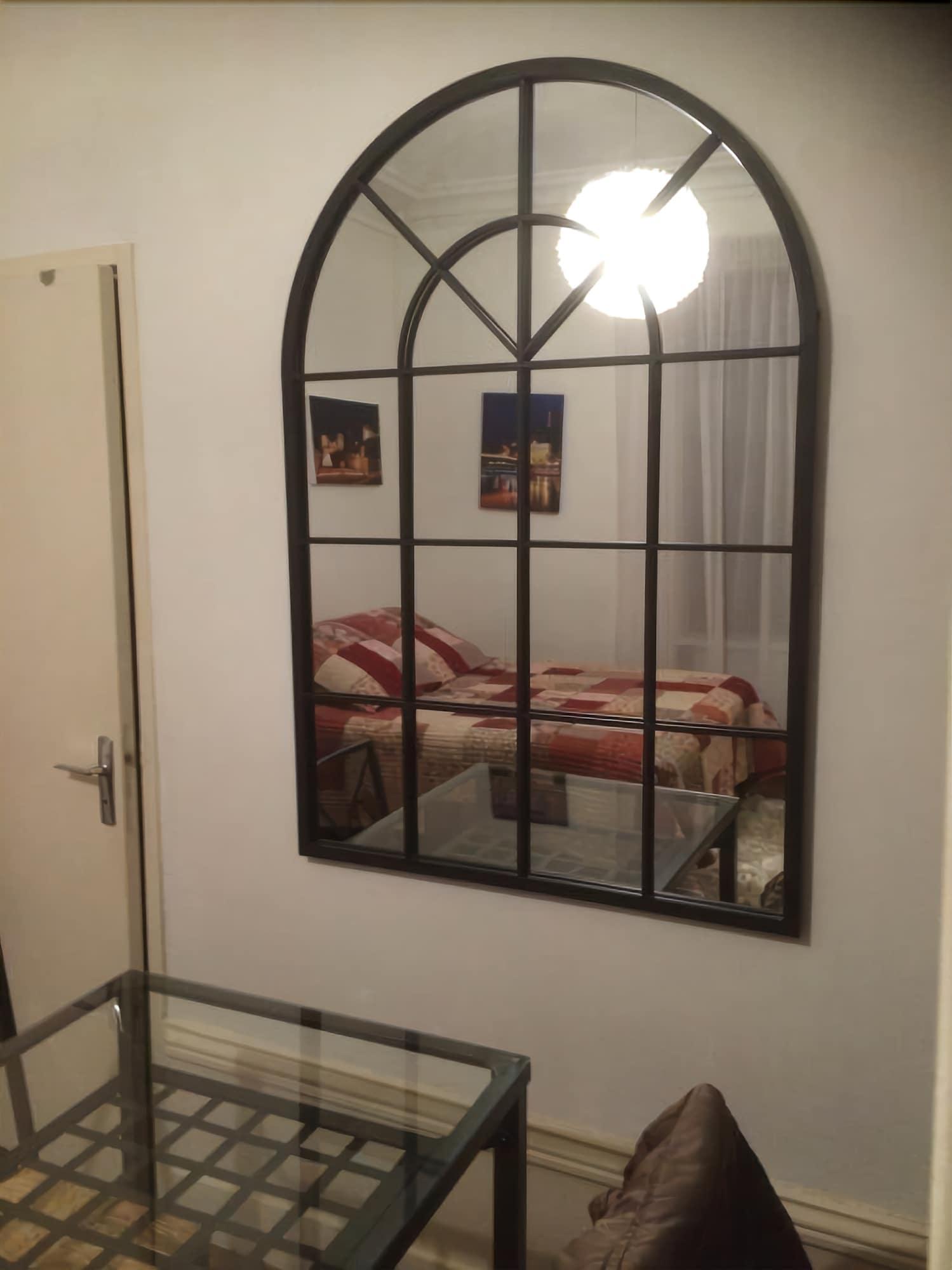 B&B "Clos Feuillat" Лион Экстерьер фото