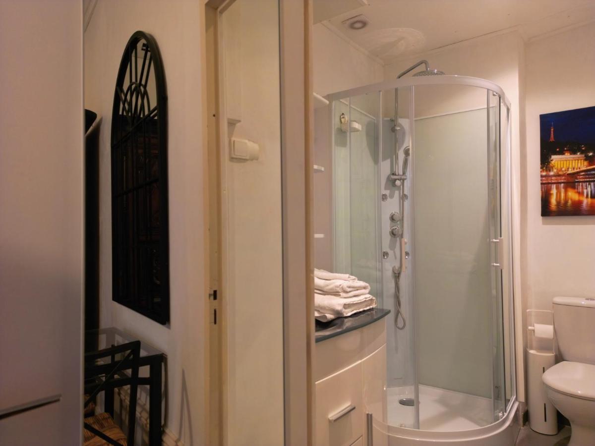 B&B "Clos Feuillat" Лион Экстерьер фото